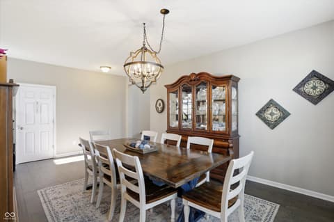 Photo of 10540 Meriman Court, Fishers, IN