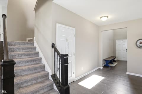 Photo of 10540 Meriman Court, Fishers, IN