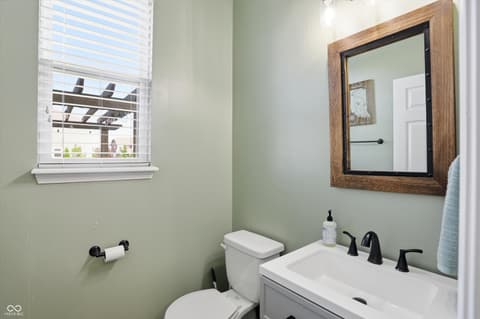 Photo of 10540 Meriman Court, Fishers, IN