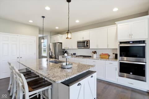 Photo of 10540 Meriman Court, Fishers, IN