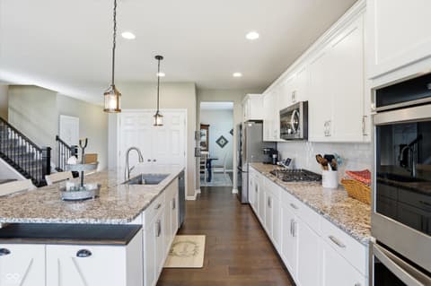 Photo of 10540 Meriman Court, Fishers, IN