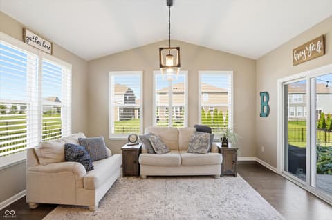 Photo of 10540 Meriman Court, Fishers, IN