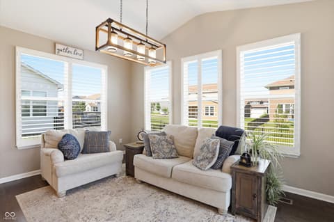 Photo of 10540 Meriman Court, Fishers, IN