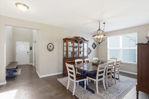 Photo of 10540 Meriman Court, Fishers, IN