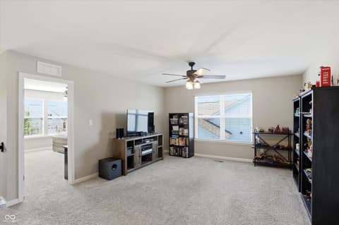 Photo of 10540 Meriman Court, Fishers, IN