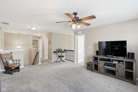Photo of 10540 Meriman Court, Fishers, IN