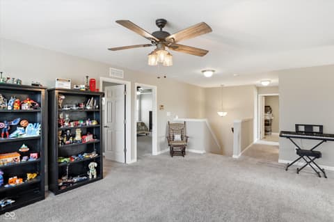 Photo of 10540 Meriman Court, Fishers, IN