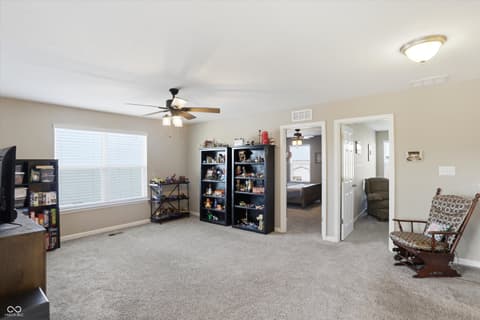 Photo of 10540 Meriman Court, Fishers, IN