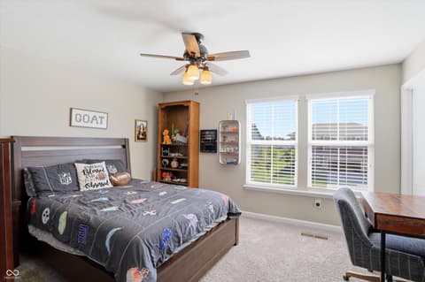 Photo of 10540 Meriman Court, Fishers, IN