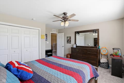 Photo of 10540 Meriman Court, Fishers, IN