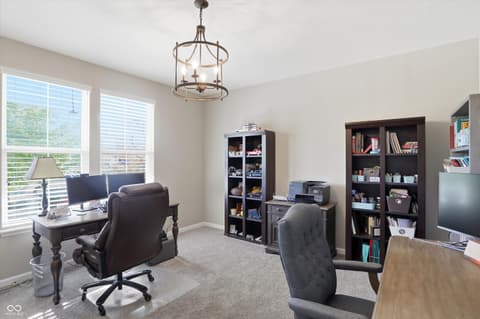 Photo of 10540 Meriman Court, Fishers, IN