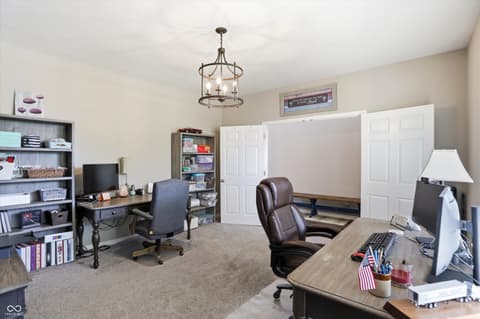 Photo of 10540 Meriman Court, Fishers, IN