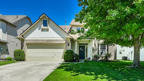 3586 Seminole Drive