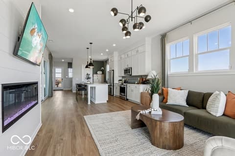 Photo of 15762 Showdown Road, Noblesville, IN