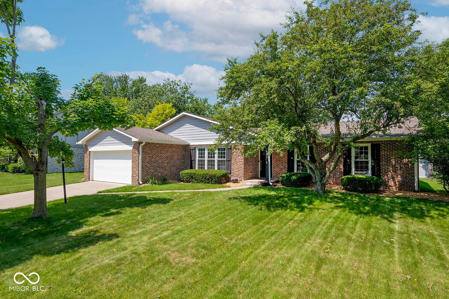 Photo of 109 Willowood Lane, Fishers, IN