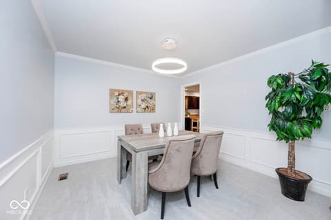 Photo of 109 Willowood Lane, Fishers, IN