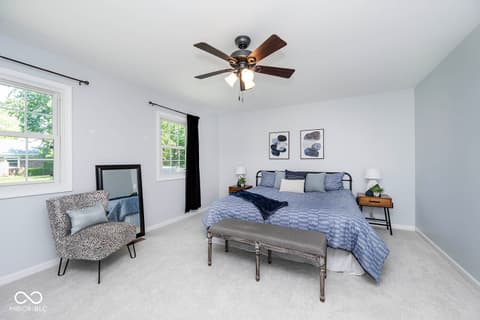 Photo of 109 Willowood Lane, Fishers, IN