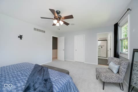 Photo of 109 Willowood Lane, Fishers, IN