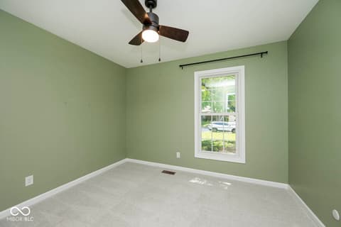 Photo of 109 Willowood Lane, Fishers, IN