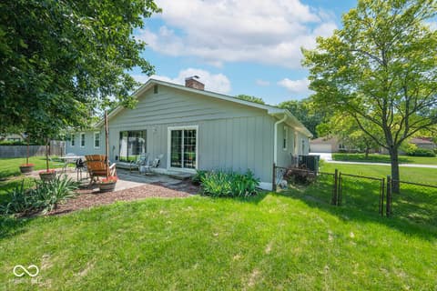 Photo of 109 Willowood Lane, Fishers, IN