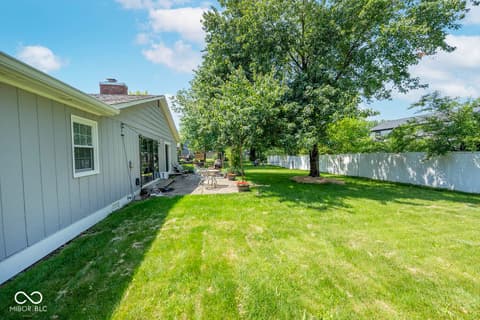 Photo of 109 Willowood Lane, Fishers, IN