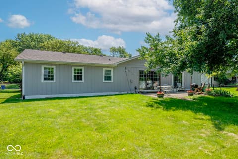 Photo of 109 Willowood Lane, Fishers, IN