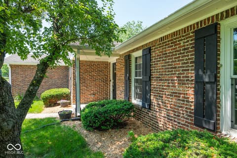 Photo of 109 Willowood Lane, Fishers, IN