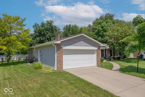 Photo of 109 Willowood Lane, Fishers, IN