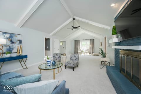Photo of 109 Willowood Lane, Fishers, IN