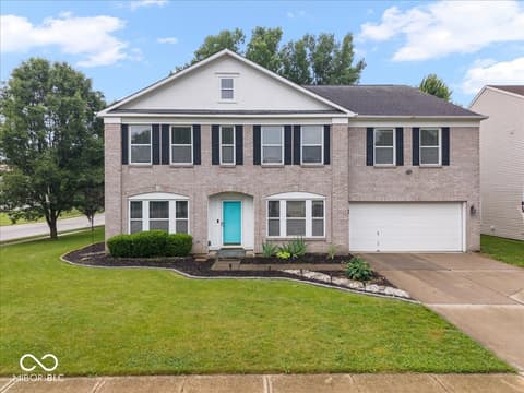 10375 Delphi Court