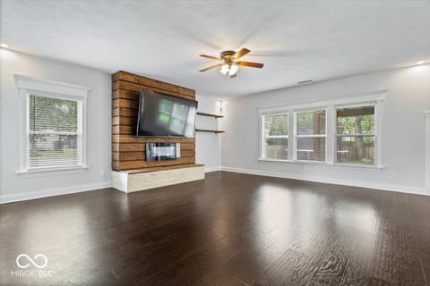 Photo of 10375 Delphi Court, Fishers, IN