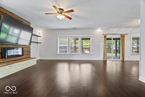 Photo of 10375 Delphi Court, Fishers, IN