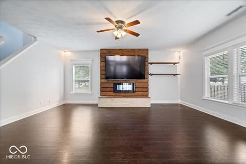 Photo of 10375 Delphi Court, Fishers, IN