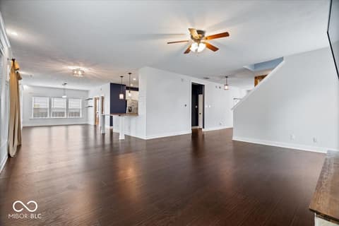 Photo of 10375 Delphi Court, Fishers, IN