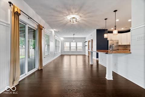 Photo of 10375 Delphi Court, Fishers, IN