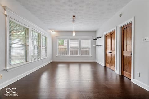 Photo of 10375 Delphi Court, Fishers, IN