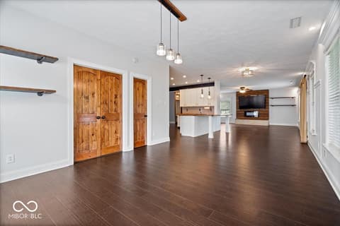Photo of 10375 Delphi Court, Fishers, IN