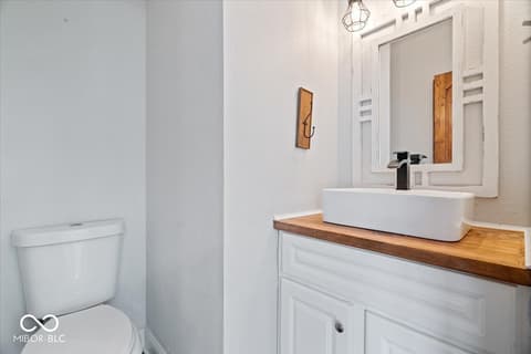 Photo of 10375 Delphi Court, Fishers, IN