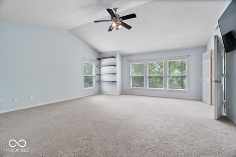 Photo of 10375 Delphi Court, Fishers, IN