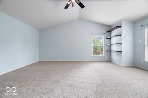 Photo of 10375 Delphi Court, Fishers, IN