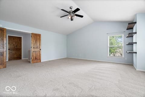 Photo of 10375 Delphi Court, Fishers, IN