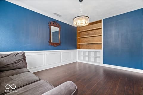Photo of 10375 Delphi Court, Fishers, IN