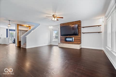 Photo of 10375 Delphi Court, Fishers, IN