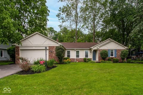 12305 Brookshire Parkway