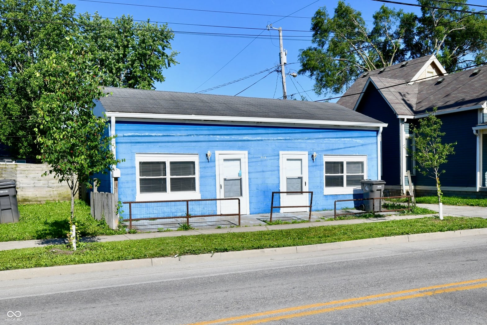 Photo of 518 S State Avenue, Indianapolis, IN