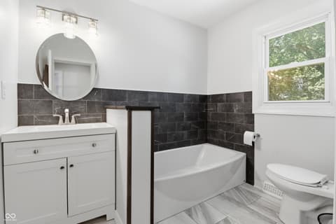 Photo of 5116 N Raceway Road, Indianapolis, IN