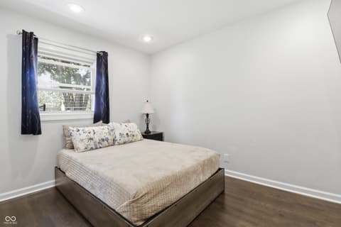 Photo of 5116 N Raceway Road, Indianapolis, IN