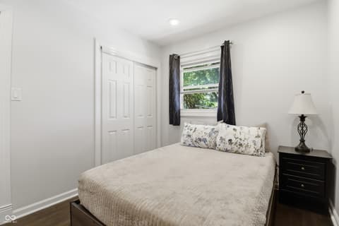 Photo of 5116 N Raceway Road, Indianapolis, IN