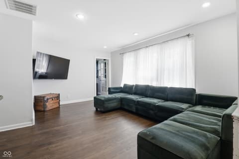 Photo of 5116 N Raceway Road, Indianapolis, IN