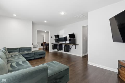 Photo of 5116 N Raceway Road, Indianapolis, IN